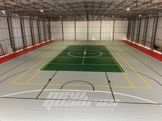 ENAEX - Quatro Barras - PR